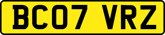 BC07VRZ