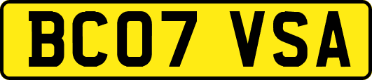 BC07VSA