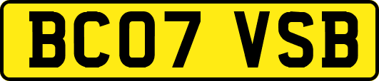 BC07VSB