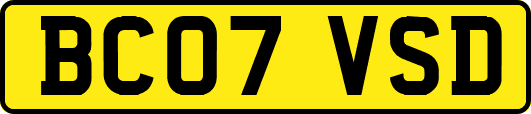 BC07VSD
