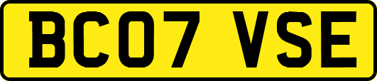 BC07VSE