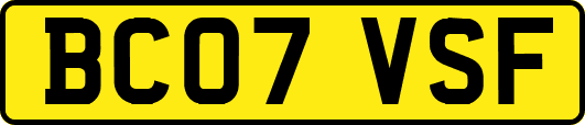 BC07VSF