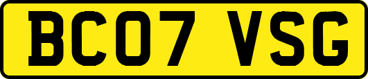 BC07VSG