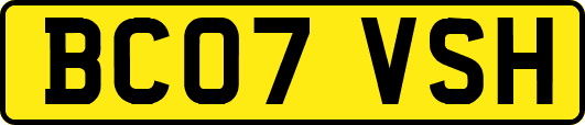 BC07VSH