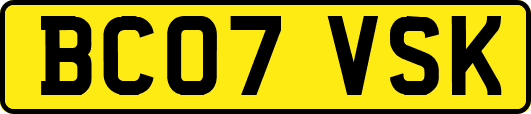 BC07VSK