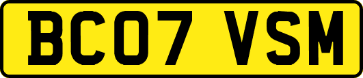 BC07VSM