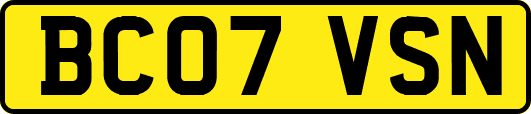 BC07VSN