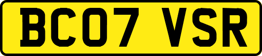 BC07VSR