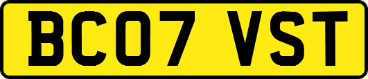 BC07VST