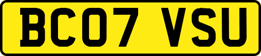 BC07VSU