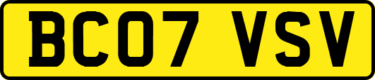 BC07VSV