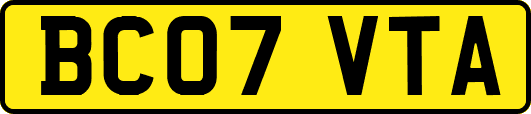 BC07VTA