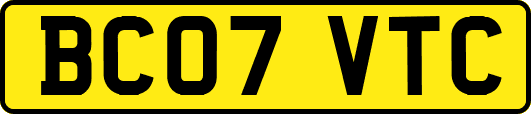 BC07VTC
