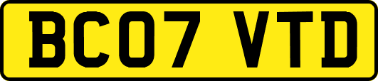 BC07VTD