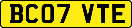 BC07VTE