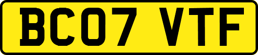 BC07VTF