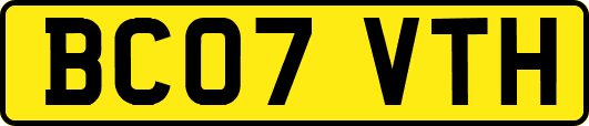 BC07VTH