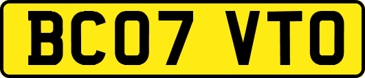 BC07VTO