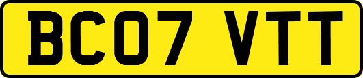 BC07VTT