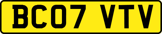 BC07VTV