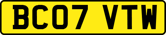 BC07VTW