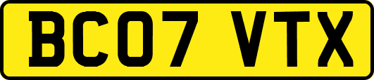 BC07VTX