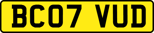 BC07VUD