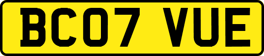 BC07VUE