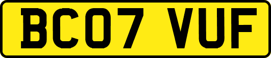 BC07VUF