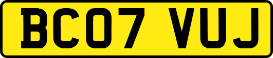 BC07VUJ