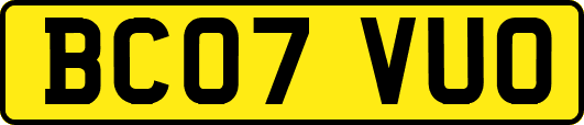 BC07VUO