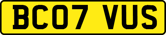 BC07VUS