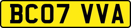 BC07VVA