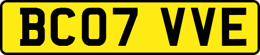 BC07VVE