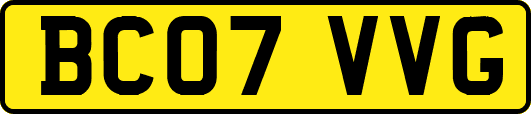 BC07VVG