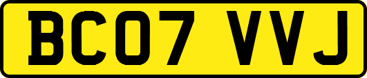 BC07VVJ