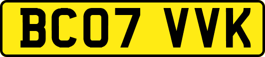 BC07VVK