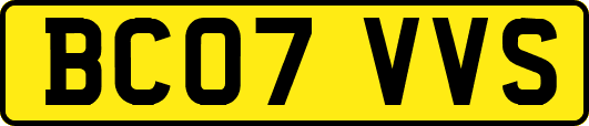 BC07VVS