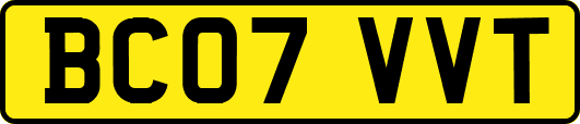 BC07VVT