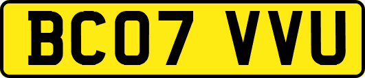 BC07VVU