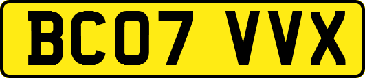 BC07VVX