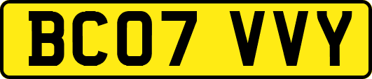 BC07VVY