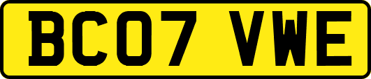 BC07VWE