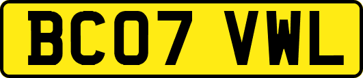 BC07VWL