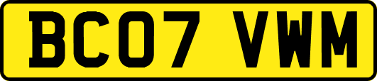 BC07VWM