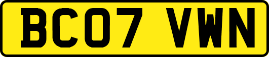 BC07VWN