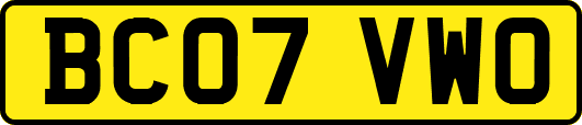 BC07VWO