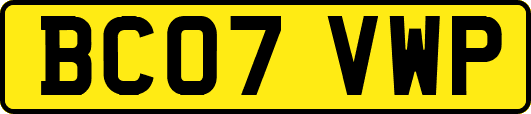 BC07VWP