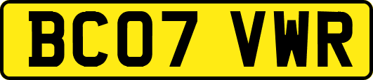 BC07VWR