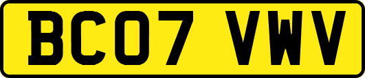 BC07VWV